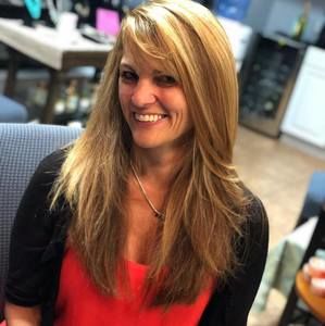 Meet your Posher, Kelley